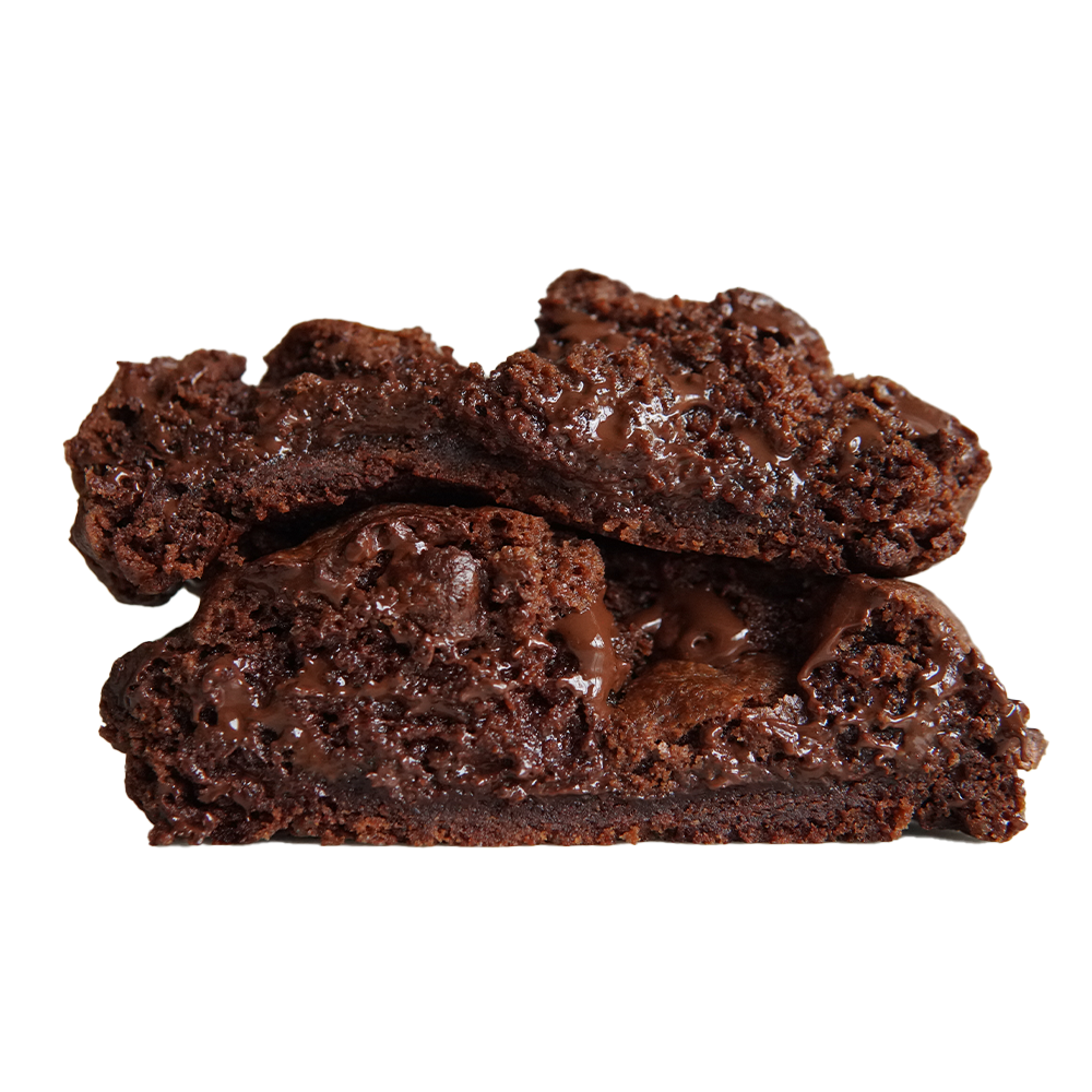 Double Chocolate