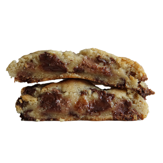Classic Chocolate Chip